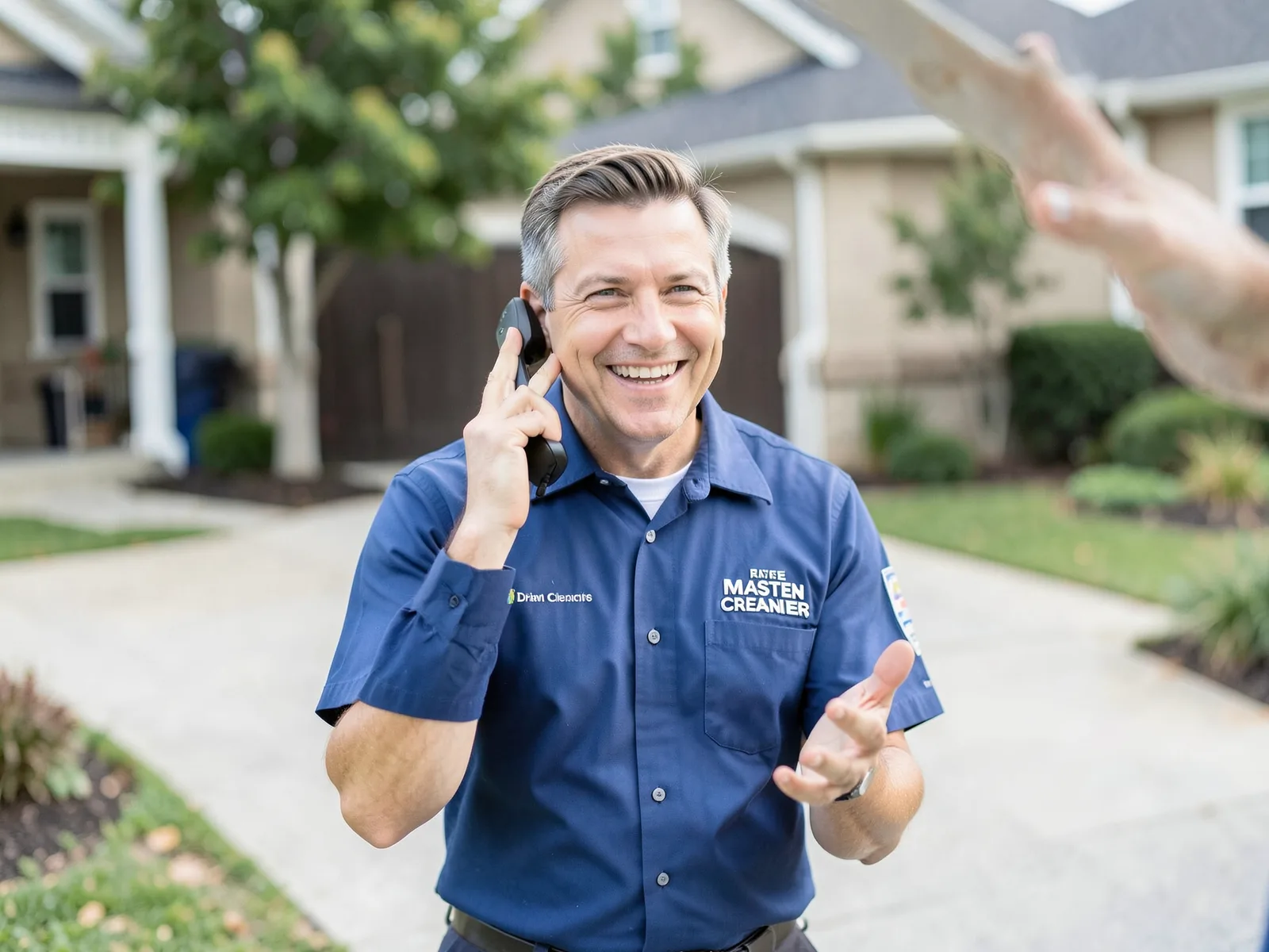 Drain Cleaning Lolita, TX FAQs